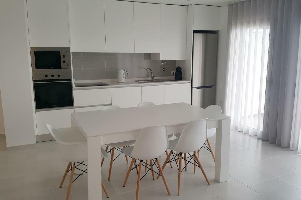 Marnix'S Apartment Назаре Екстер'єр фото